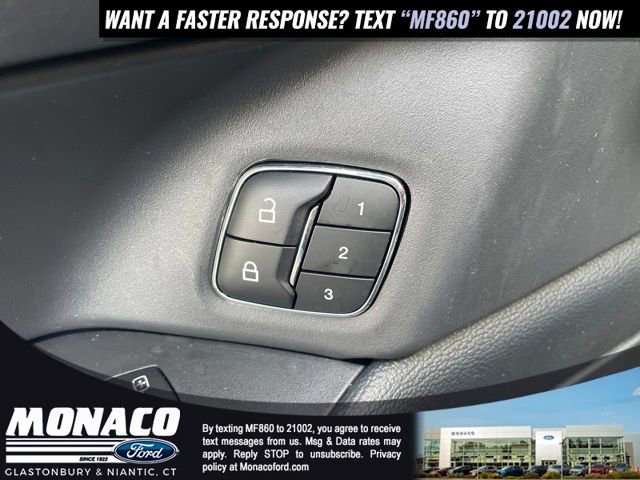 Certified 2024 Ford Expedition XLT image 19