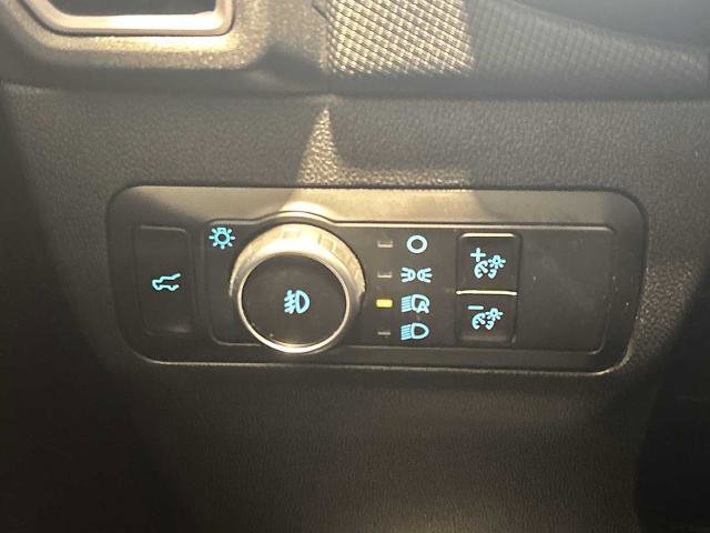 Certified 2025 Ford Bronco Sport Badlands AWD/4WD image 16