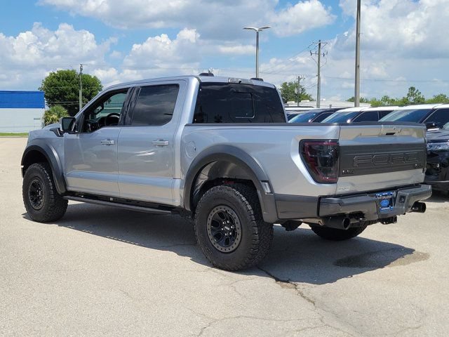 Certified 2023 Ford F150 Raptor w/ Raptor Carbon Fiber Package AWD/4WD image 28