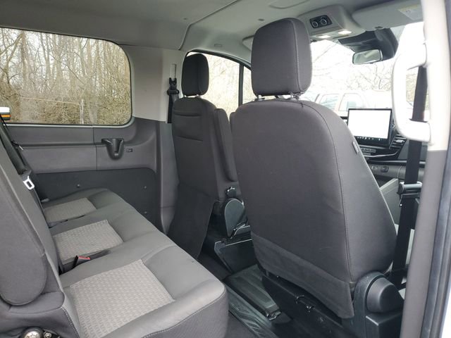 Certified 2023 Ford Transit 350 XLT RWD image 25