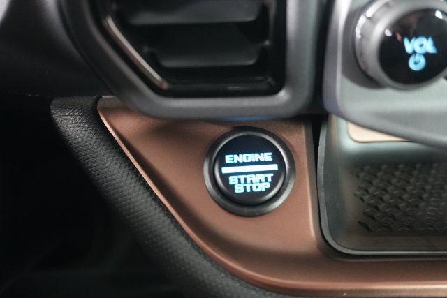 Certified 2023 Ford Bronco Sport Outer Banks w/ Tech Package AWD/4WD image 17