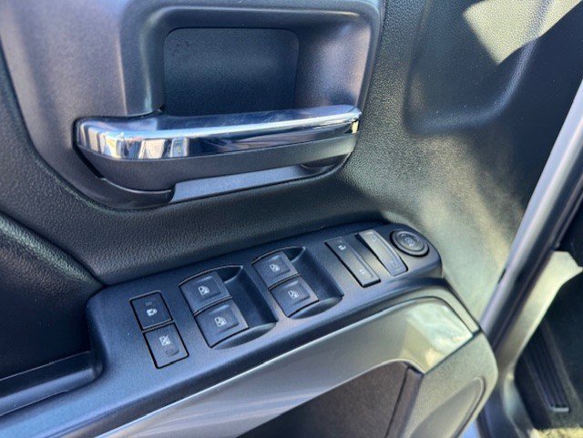 Used 2017 Chevrolet Silverado 1500 LT w/ All Star Edition image 12