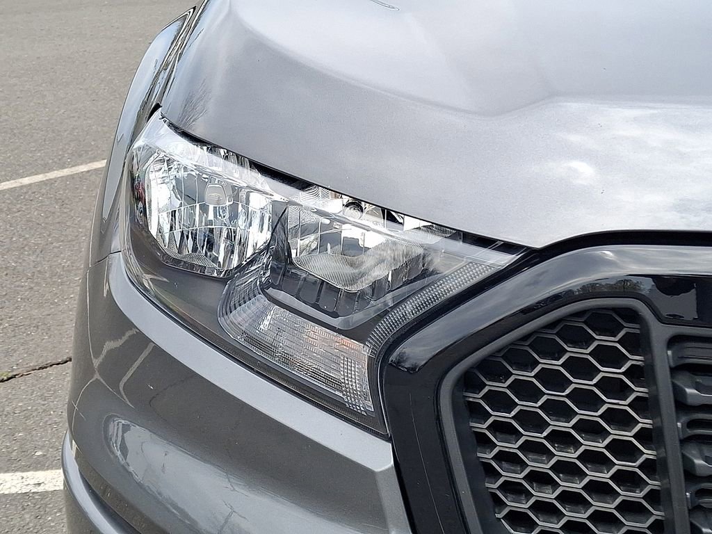 Certified 2023 Ford Ranger XLT w/ Equipment Group 301A Mid AWD/4WD image 12