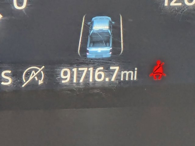 Certified 2021 Ford F150 Lariat w/ Equipment Group 502A High image 23