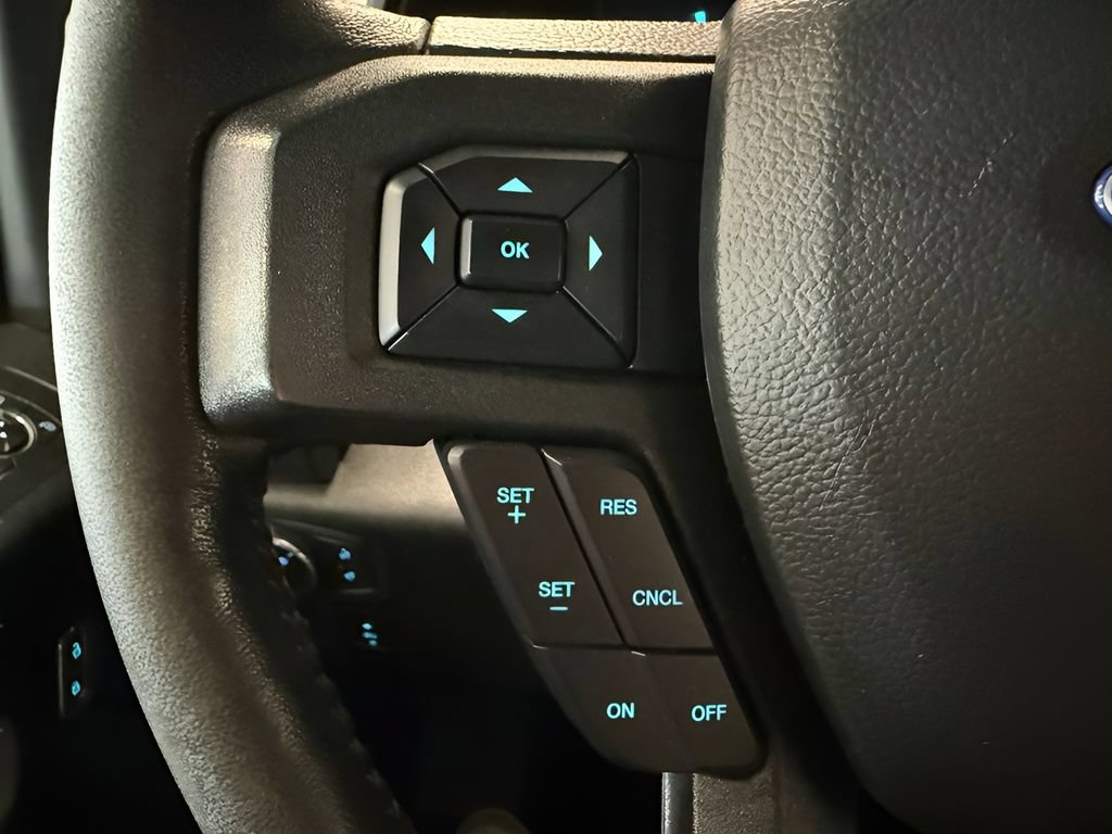 Certified 2019 Ford F150 XLT w/ Equipment Group 301A Mid AWD/4WD image 18
