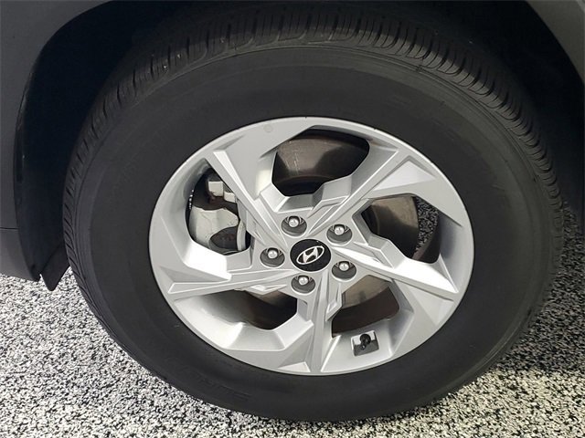 Used 2024 Hyundai Tucson SEL image 5
