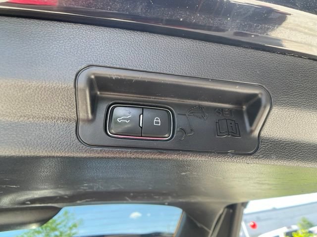 Certified 2020 Ford Explorer 4WD image 37