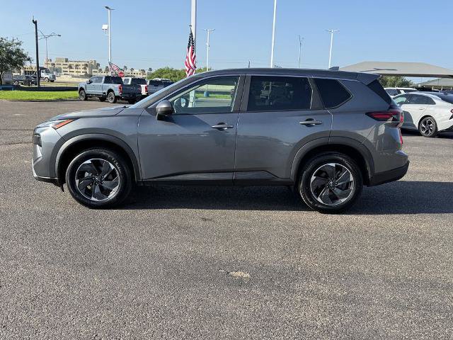 Used 2025 Nissan Rogue SV FWD image 8