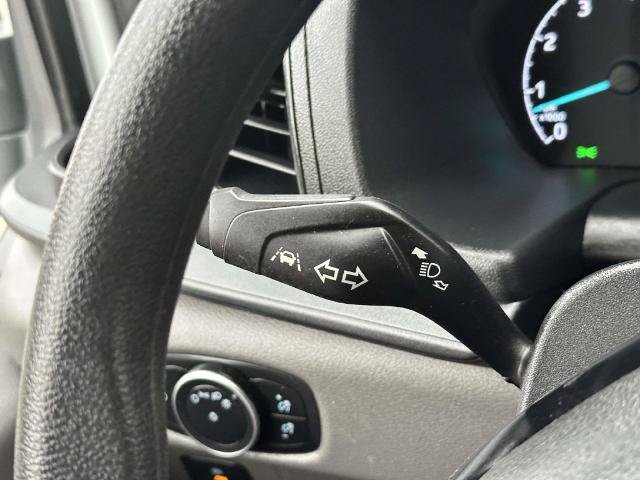 Certified 2025 Ford Transit 350 XLT RWD image 27