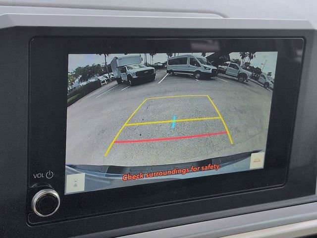 Used 2026 Toyota Tacoma TRD Sport AWD/4WD image 20