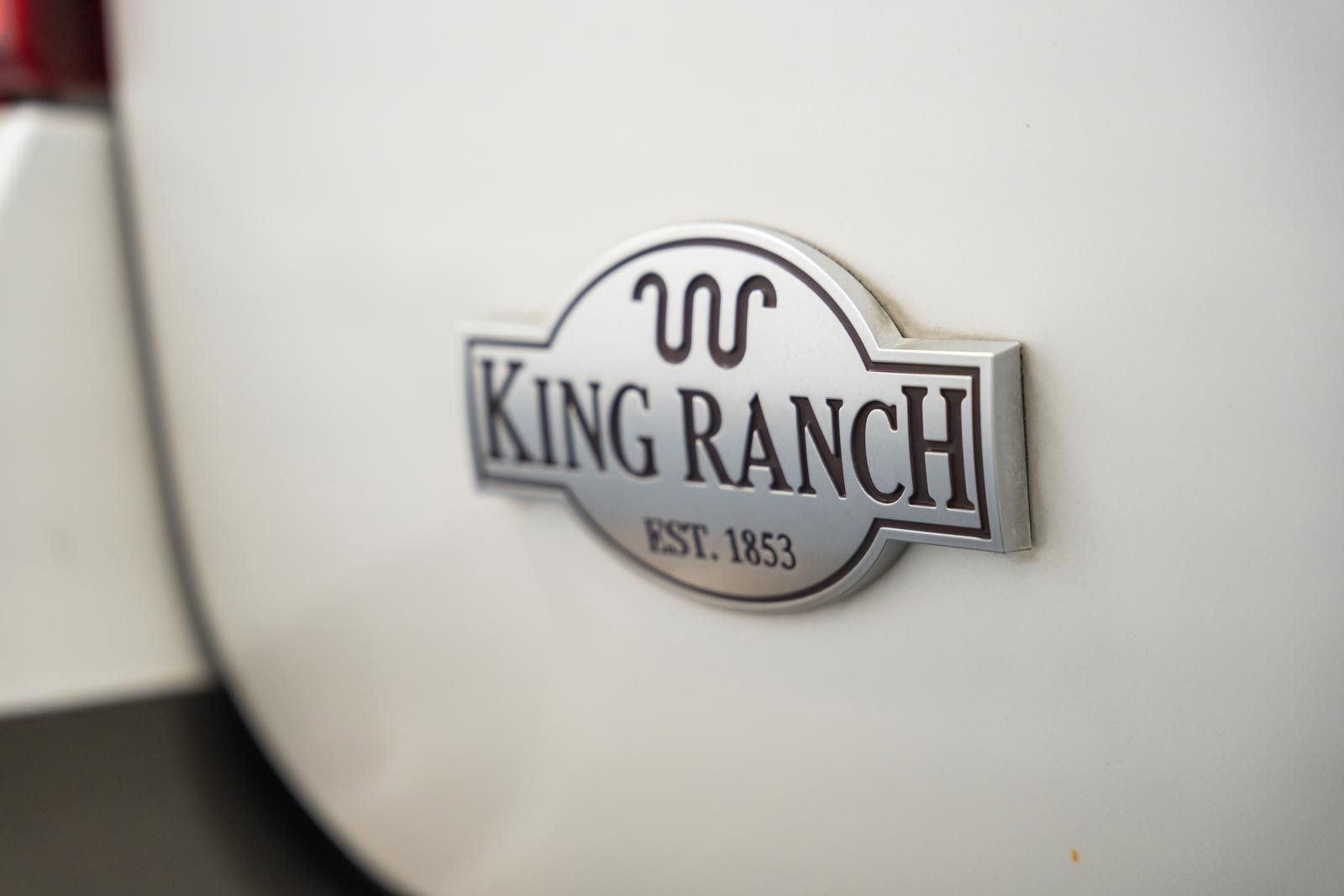 Certified 2017 Ford Expedition King Ranch RWD image 9