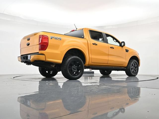 Certified 2021 Ford Ranger XLT w/ Equipment Group 301A Mid AWD/4WD image 34