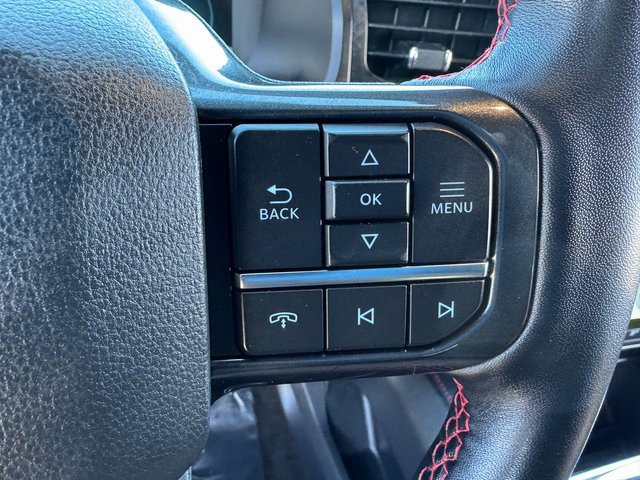 Certified 2022 Ford Expedition Max Limited image 26