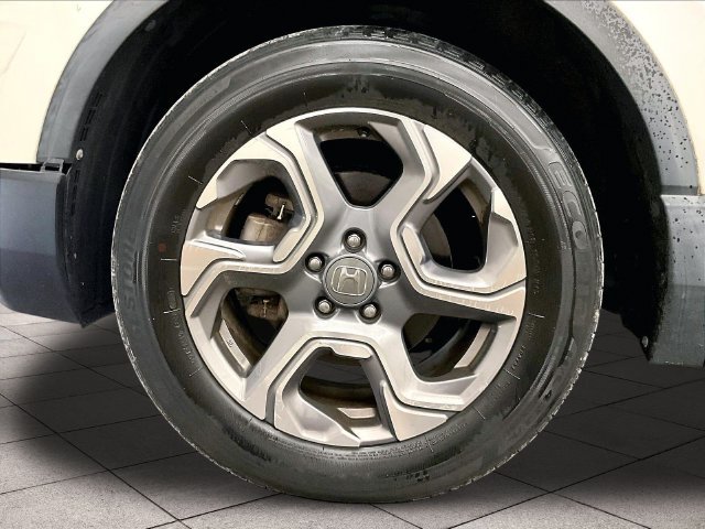 Used 2018 Honda CR-V EX-L image 8