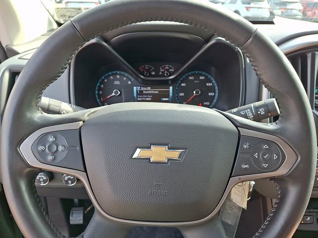 Used 2018 Chevrolet Colorado Z71 image 18