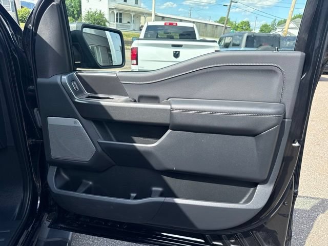 Certified 2023 Ford F150 XLT w/ Equipment Group 302A High AWD/4WD image 34