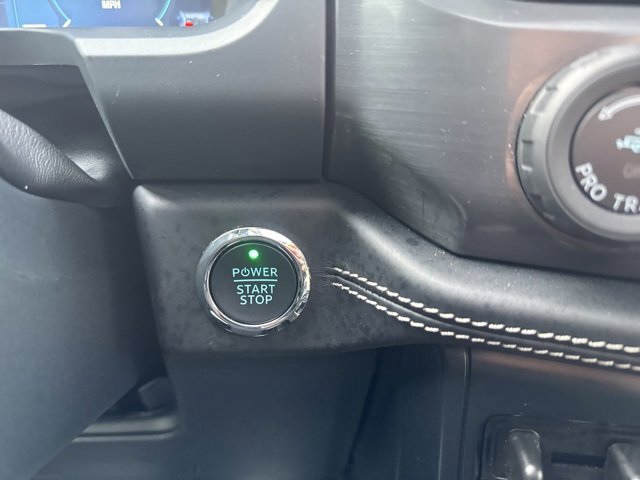 Certified 2024 Ford F150 Lightning Platinum image 35