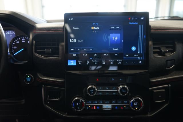 Certified 2022 Ford Expedition Limited AWD/4WD image 27