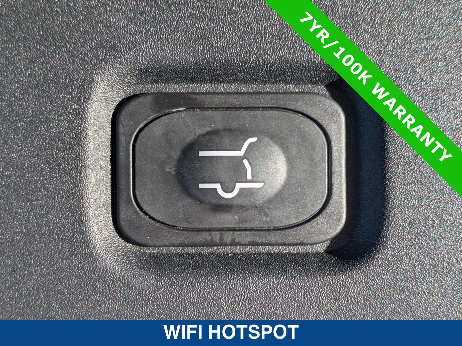 Certified 2026 Ford Expedition Tremor AWD/4WD image 17