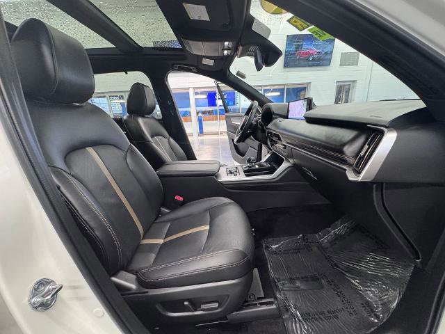 Used 2025 MAZDA CX-70 3.3 Turbo w/ Premium Plus Pkg AWD/4WD image 27