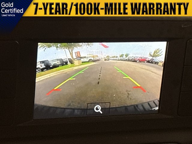 Certified 2025 Ford Transit 250 Low Roof w/ Exterior Upgrade Package RWD image 26