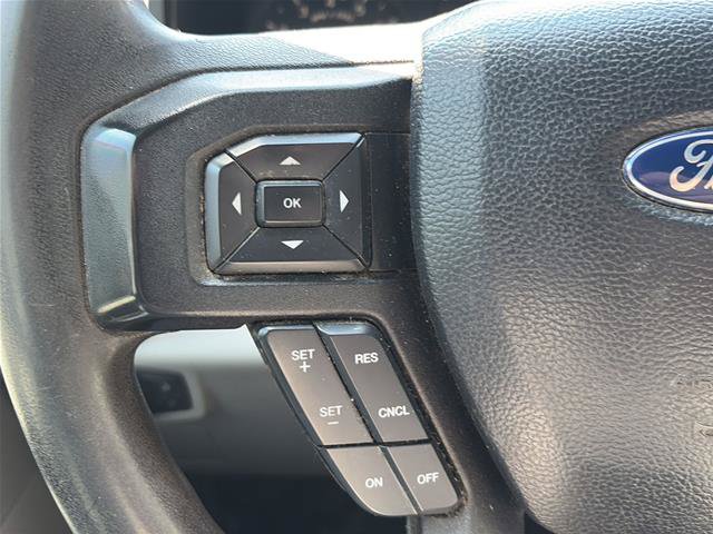 Certified 2019 Ford F150 XL w/ Equipment Group 101A Mid AWD/4WD image 6