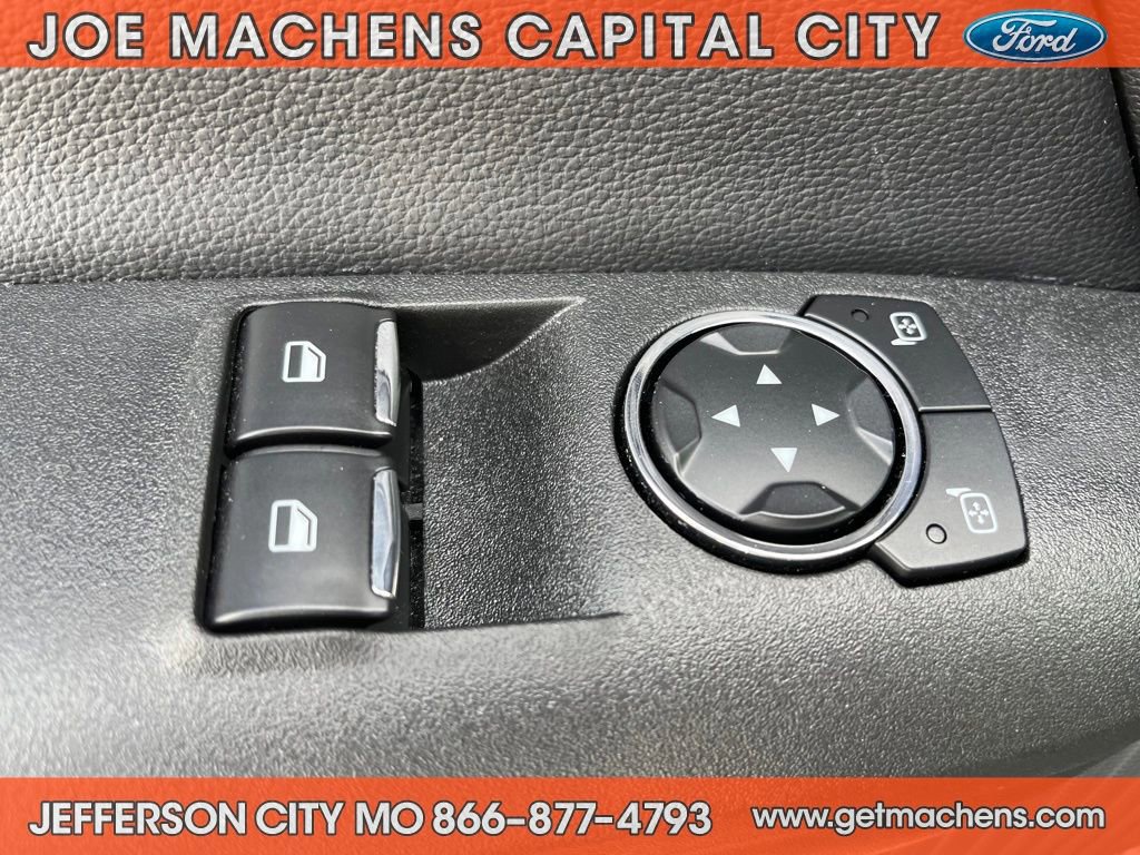 Certified 2023 Ford Mustang Mach 1 w/ Equipment Group 700A image 19