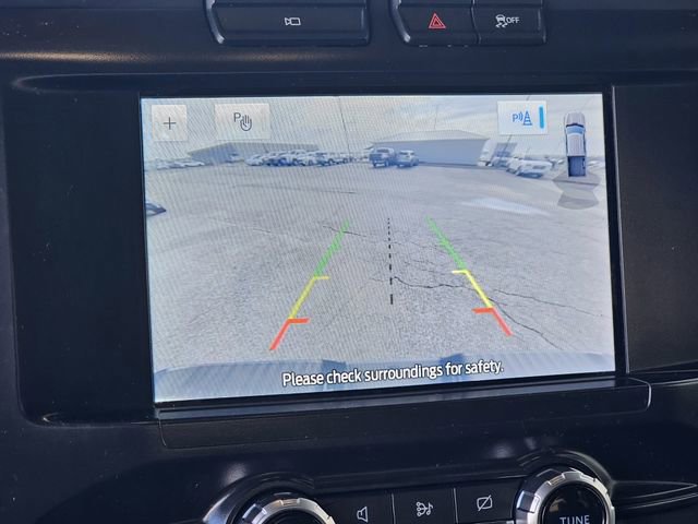 Certified 2022 Ford F150 XLT w/ Equipment Group 301A Mid image 10