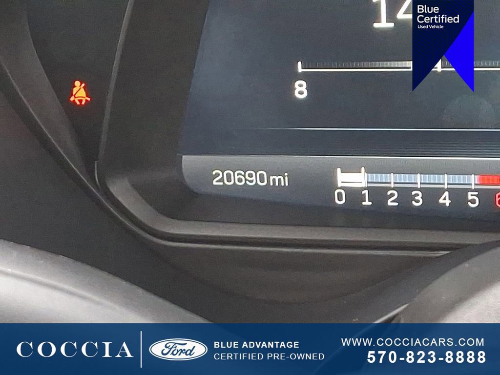 Used 2024 Cadillac CT4 Sport w/ Super Cruise 2 Package image 21