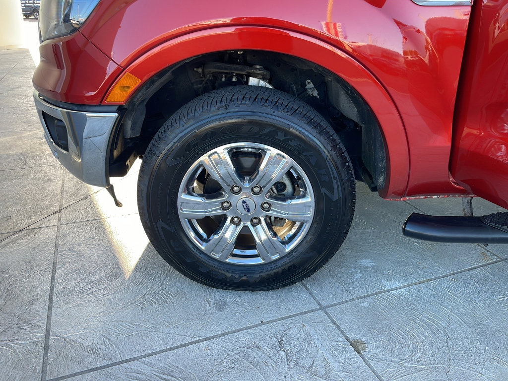 Certified 2019 Ford Ranger XLT w/ Equipment Group 301A Mid RWD image 33
