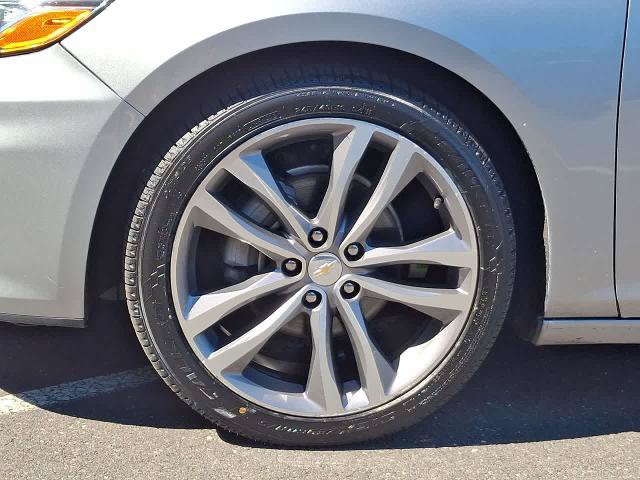Used 2024 Chevrolet Malibu LT FWD image 29