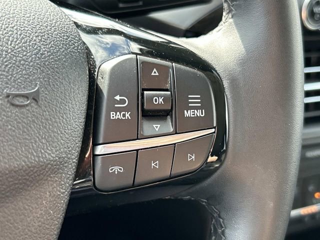 Certified 2023 Ford Escape Active image 34