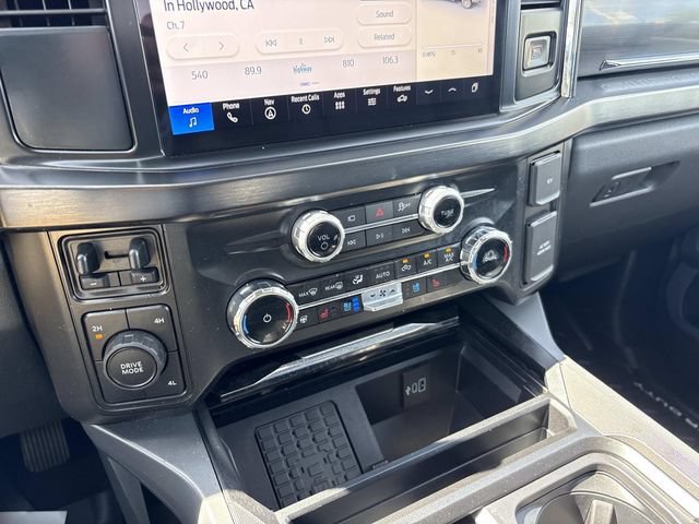 Certified 2026 Ford F250 Lariat AWD/4WD image 34