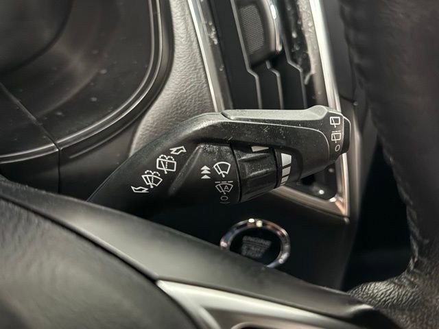 Certified 2024 Ford Edge Titanium AWD/4WD image 20