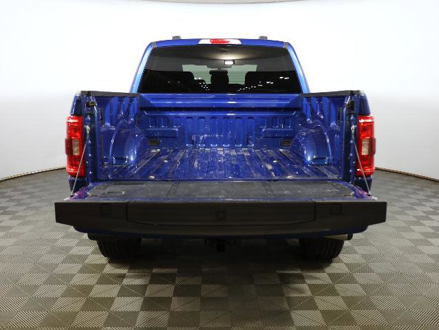 Certified 2022 Ford F150 XLT w/ Equipment Group 302A High image 21