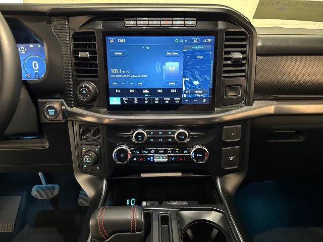 Certified 2024 Ford F150 Raptor AWD/4WD image 25