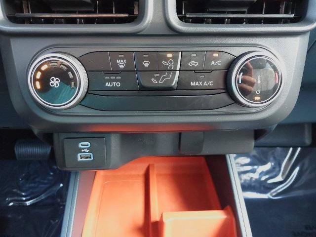 Certified 2024 Ford Maverick XLT w/ Equipment Group 300A Standard AWD/4WD image 25