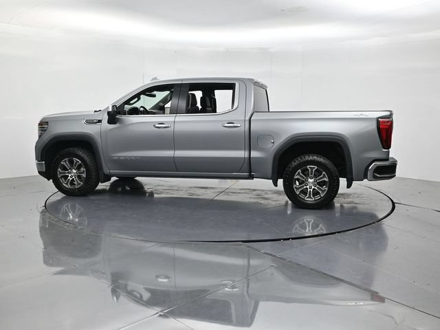 Used 2024 GMC Sierra 1500 SLT AWD/4WD image 7