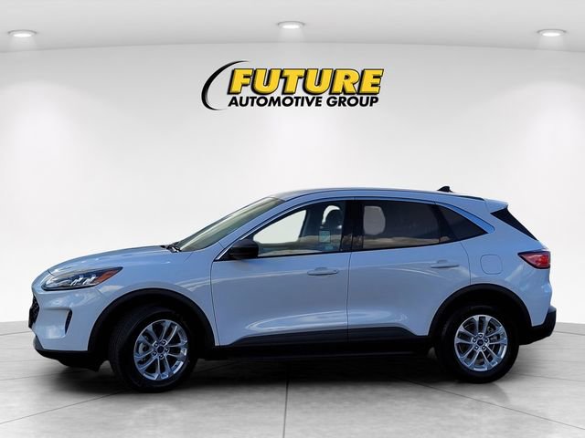 Certified 2022 Ford Escape SE FWD image 8
