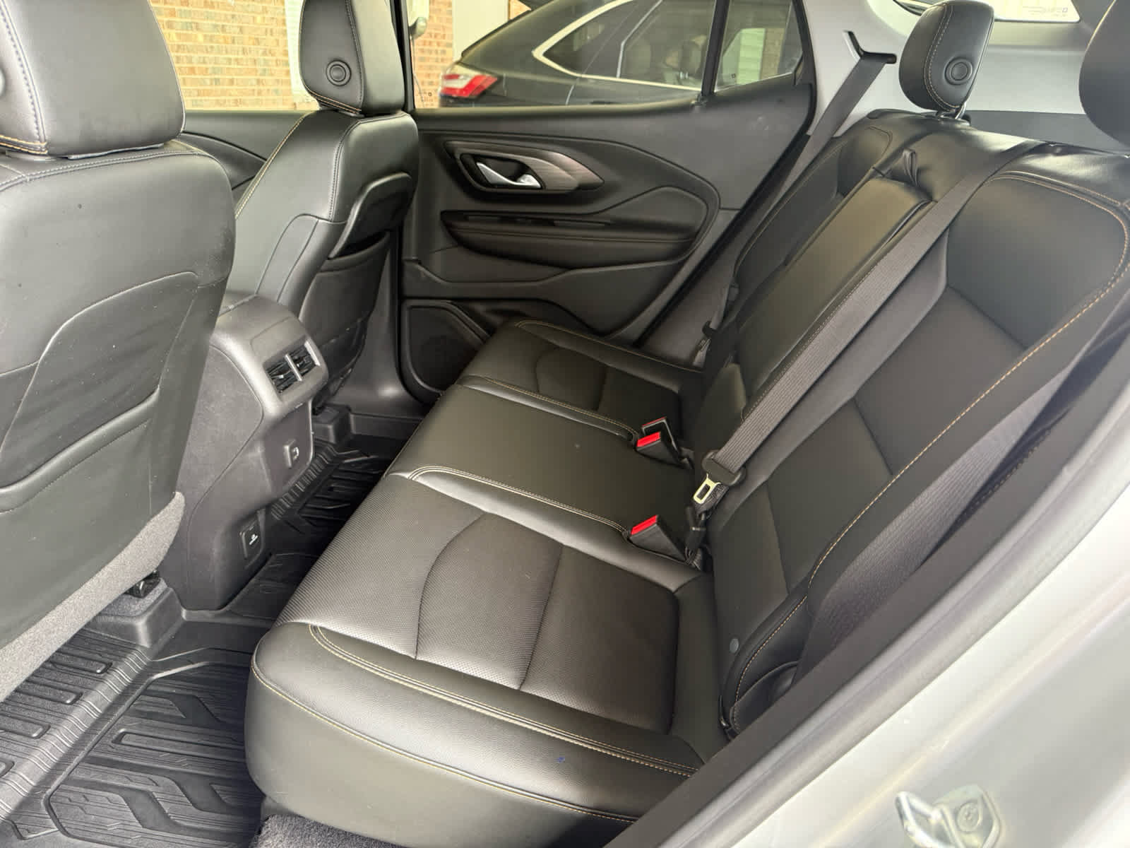 Used 2020 GMC Terrain SLT w/ Preferred Package AWD/4WD image 5