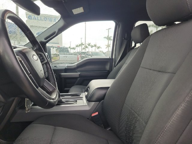 Certified 2020 Ford F150 XLT w/ Equipment Group 302A Luxury AWD/4WD image 26