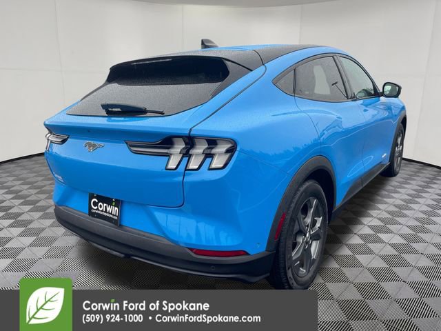 Certified 2023 Ford Mustang Mach-E Select image 18