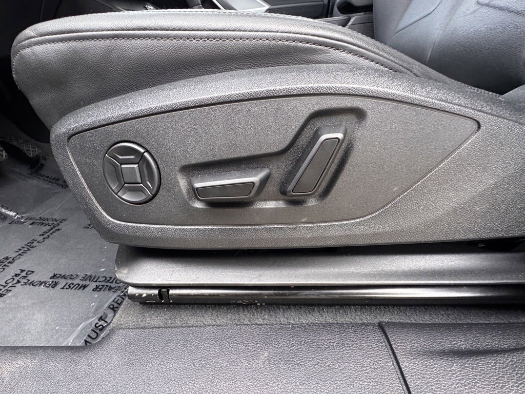 Used 2022 Audi Q3 2.0T Premium image 19