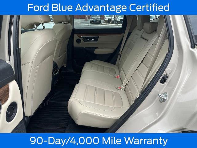 Used 2018 Honda CR-V Touring image 15