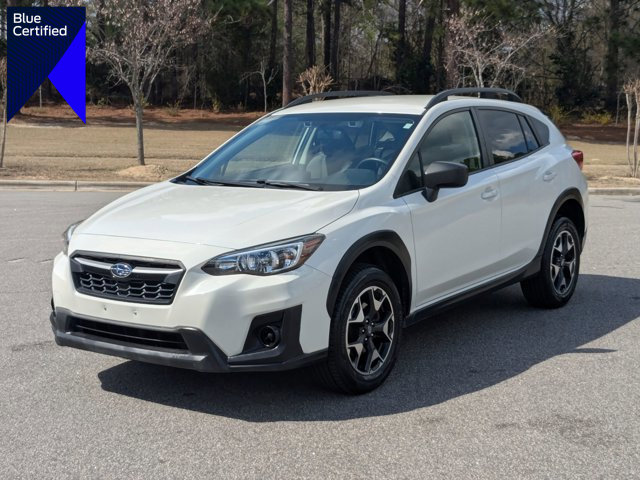 Used 2020 Subaru Crosstrek 2.0i image 1