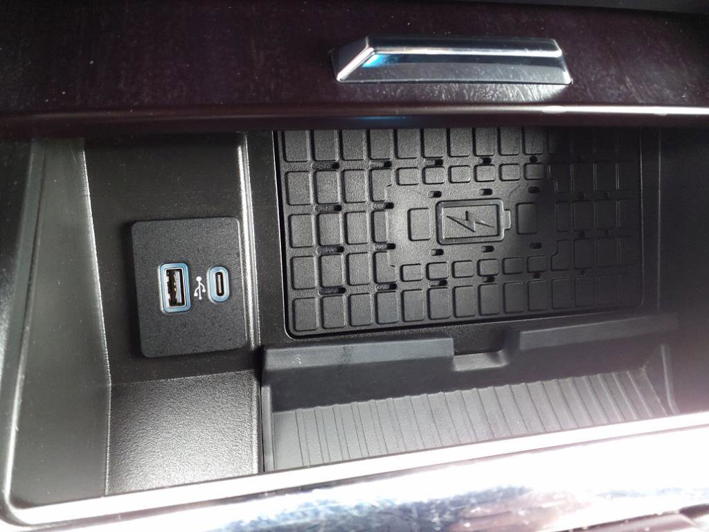 Certified 2022 Ford Expedition Max Platinum image 15