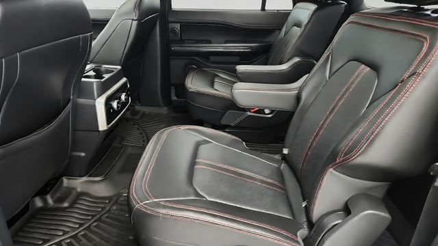 Certified 2024 Ford Expedition Max Limited AWD/4WD image 24
