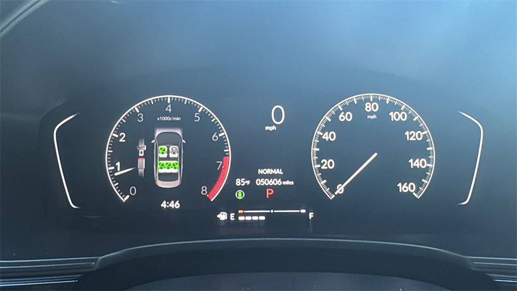 Used 2022 Honda Civic Sport image 14