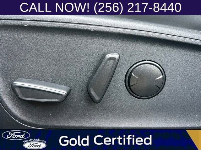 Certified 2023 Ford Bronco Sport Big Bend w/ Convenience Package image 25