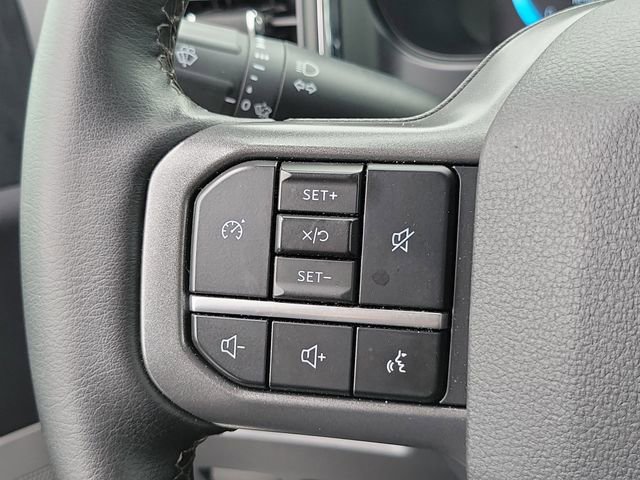 Certified 2026 Ford F250 Lariat AWD/4WD image 24